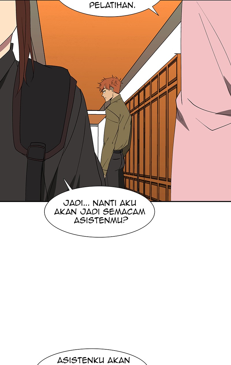 I Love Yoo Chapter 75 Gambar 132
