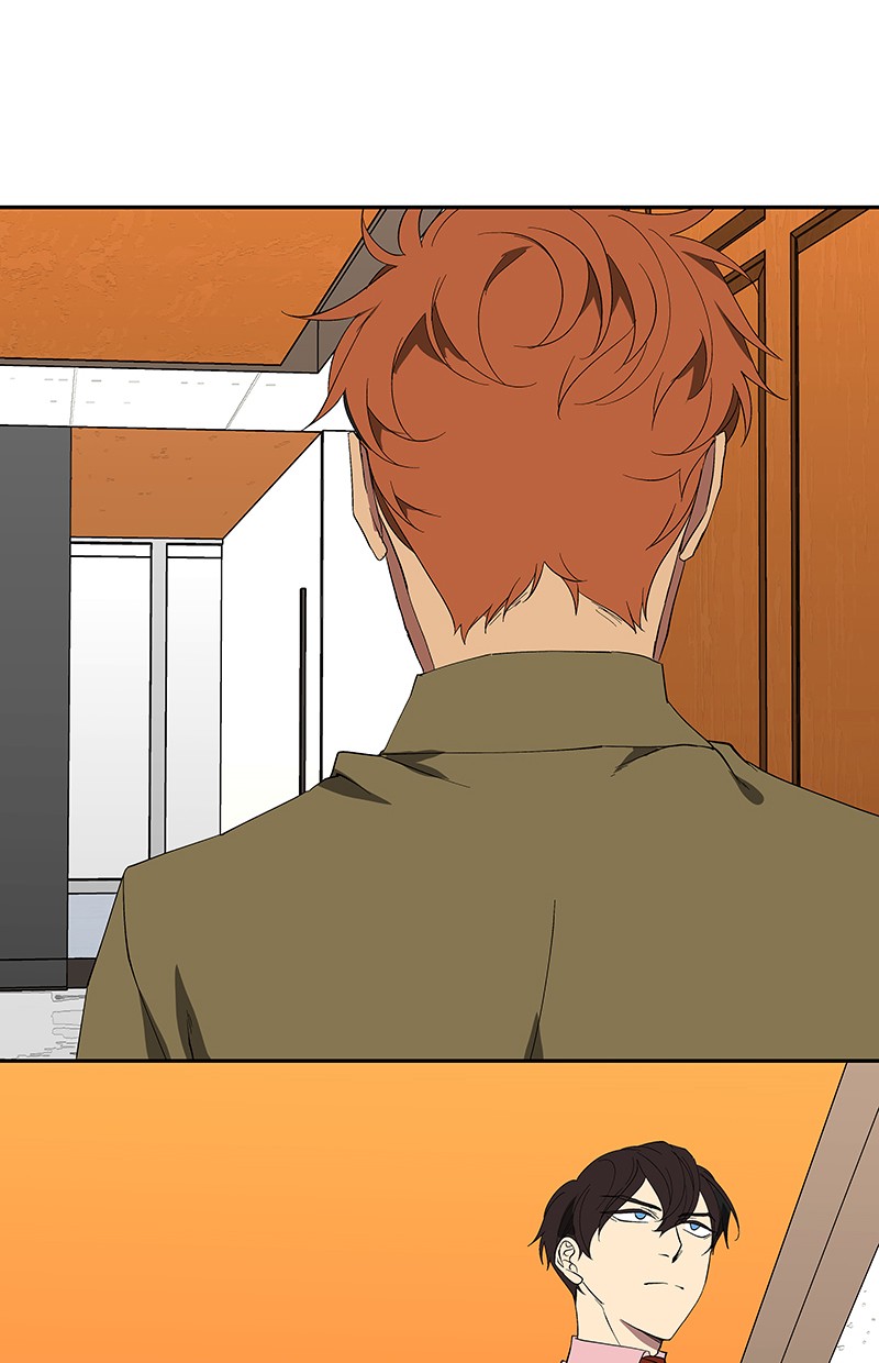 I Love Yoo Chapter 75 Gambar 134