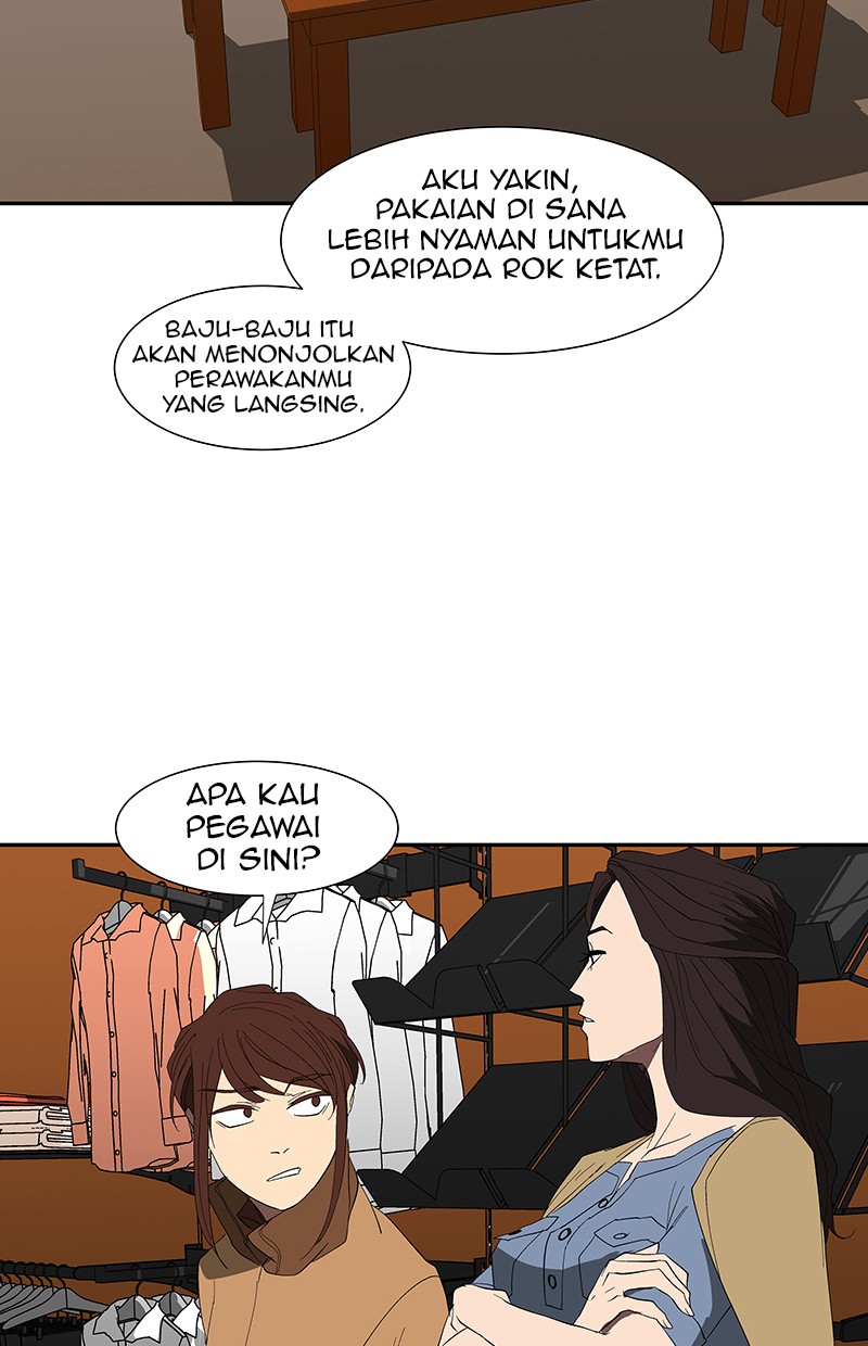I Love Yoo Chapter 75 Gambar 15