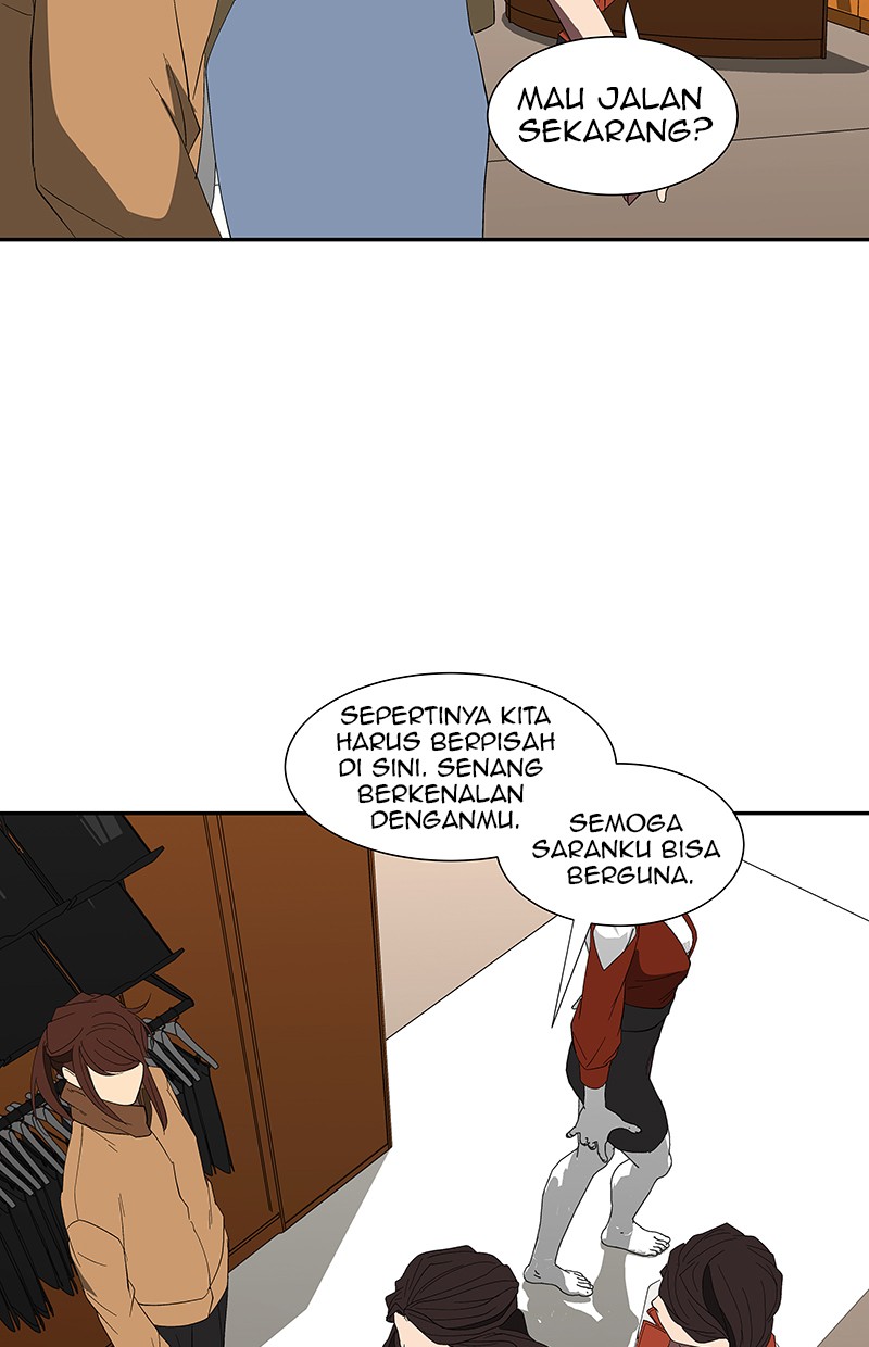 I Love Yoo Chapter 75 Gambar 21
