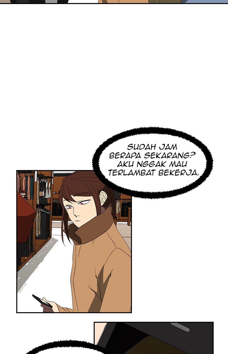 I Love Yoo Chapter 75 Gambar 23