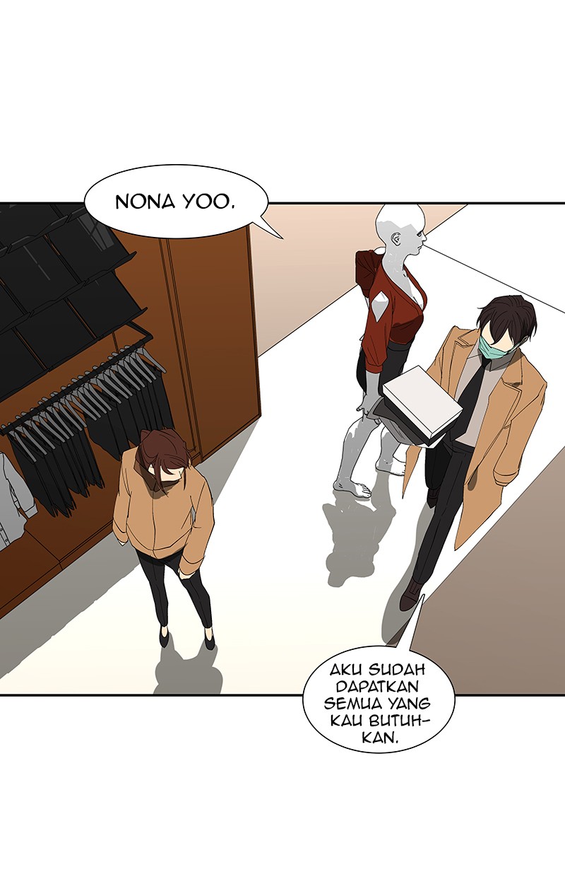 I Love Yoo Chapter 75 Gambar 25