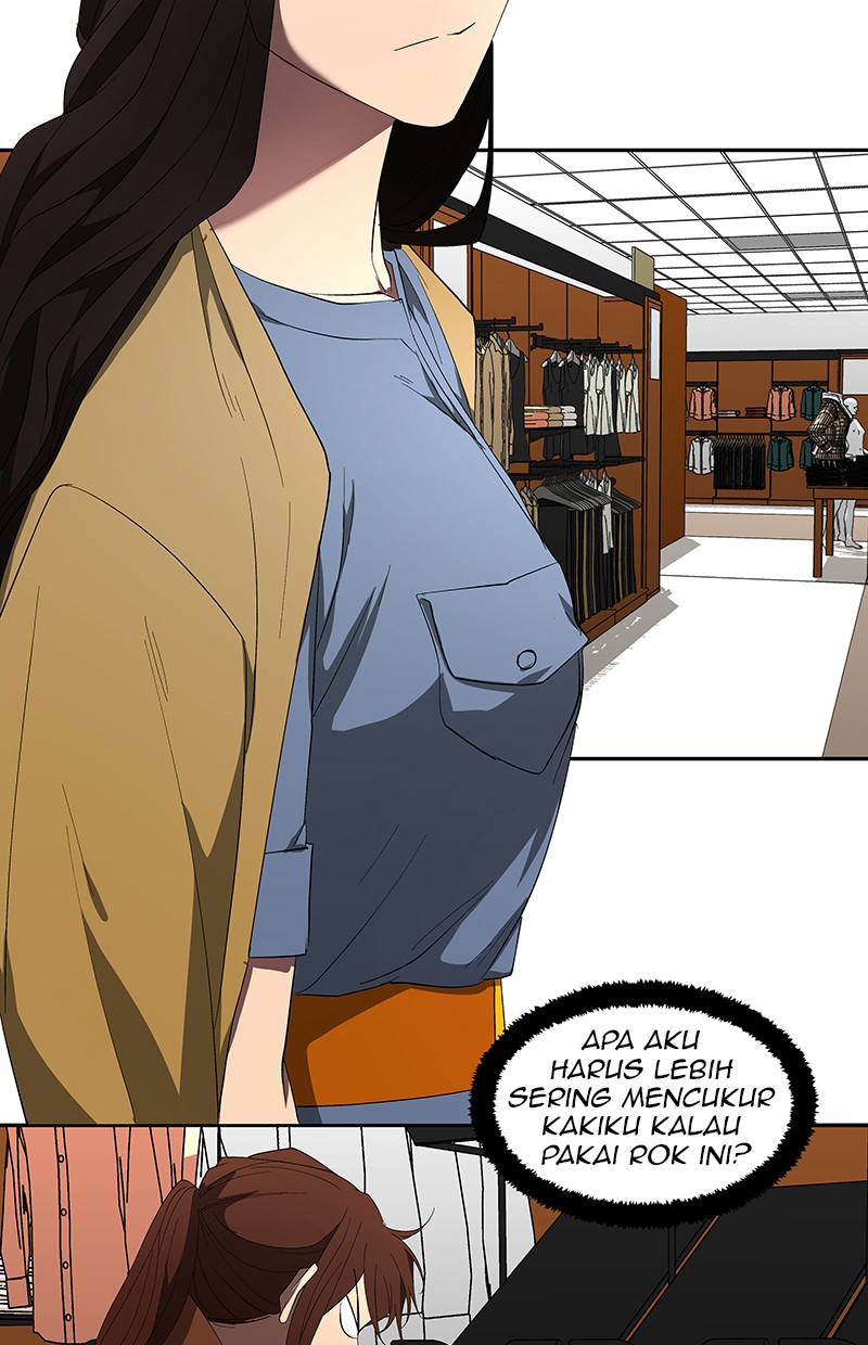 I Love Yoo Chapter 75 Gambar 3