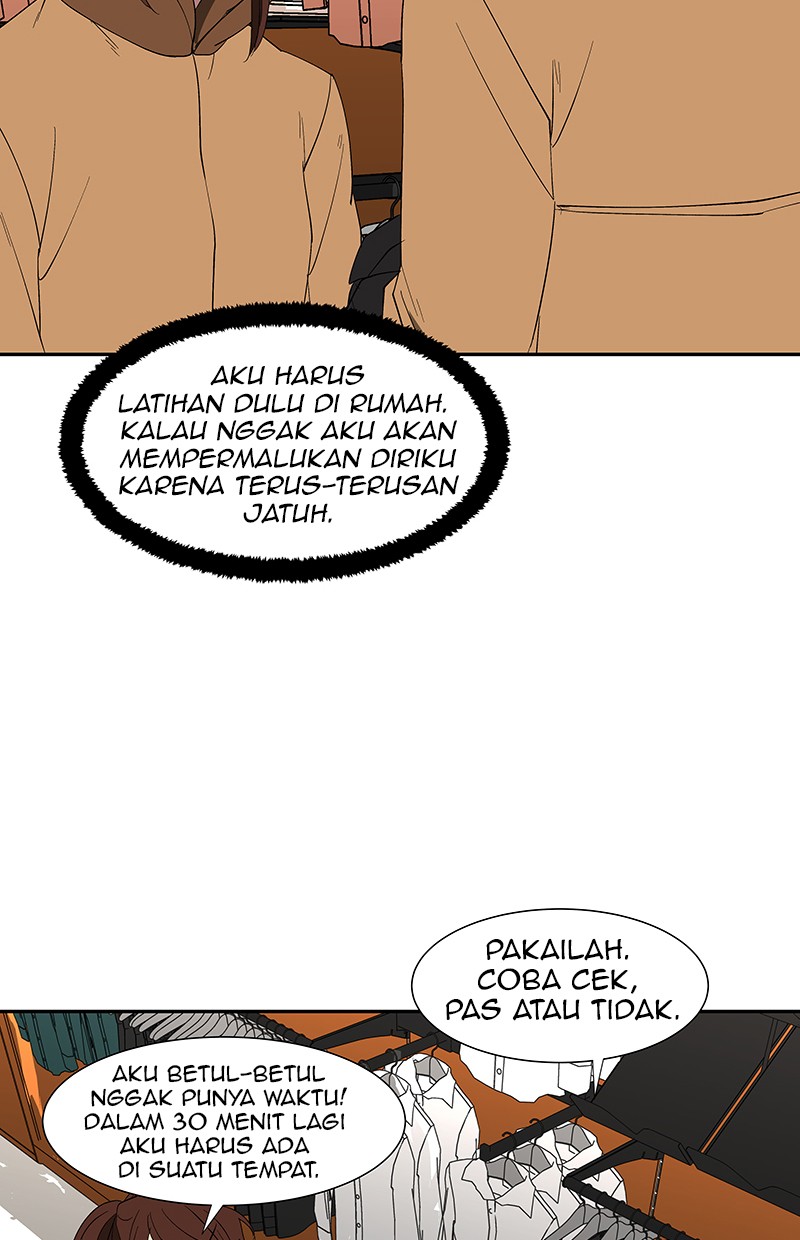 I Love Yoo Chapter 75 Gambar 30