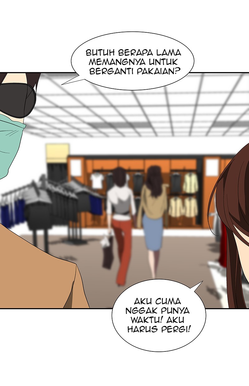 I Love Yoo Chapter 75 Gambar 32