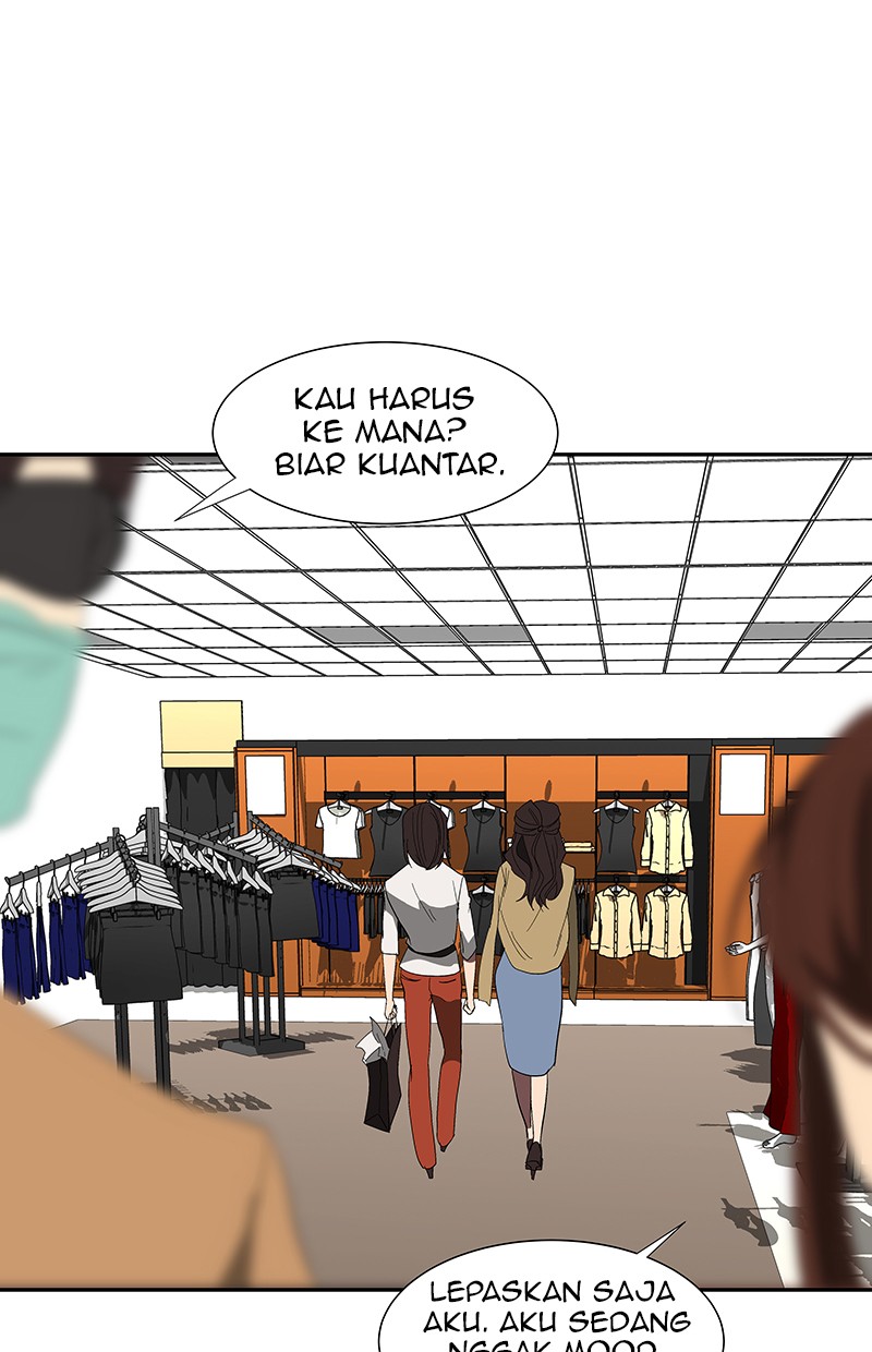 I Love Yoo Chapter 75 Gambar 33