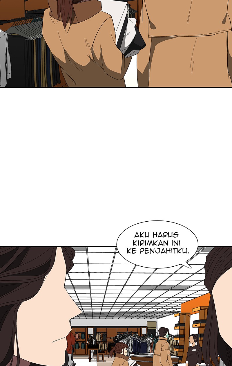 I Love Yoo Chapter 75 Gambar 36