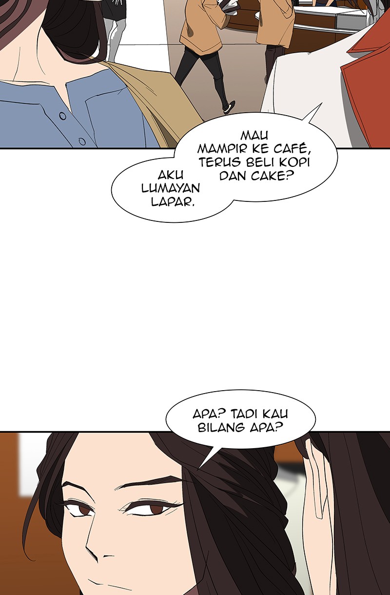 I Love Yoo Chapter 75 Gambar 37