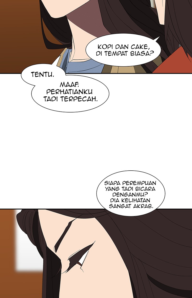 I Love Yoo Chapter 75 Gambar 38