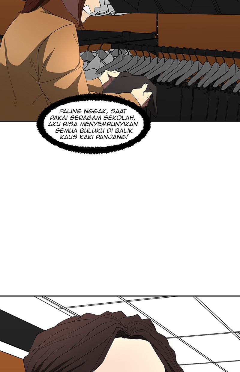 I Love Yoo Chapter 75 Gambar 4