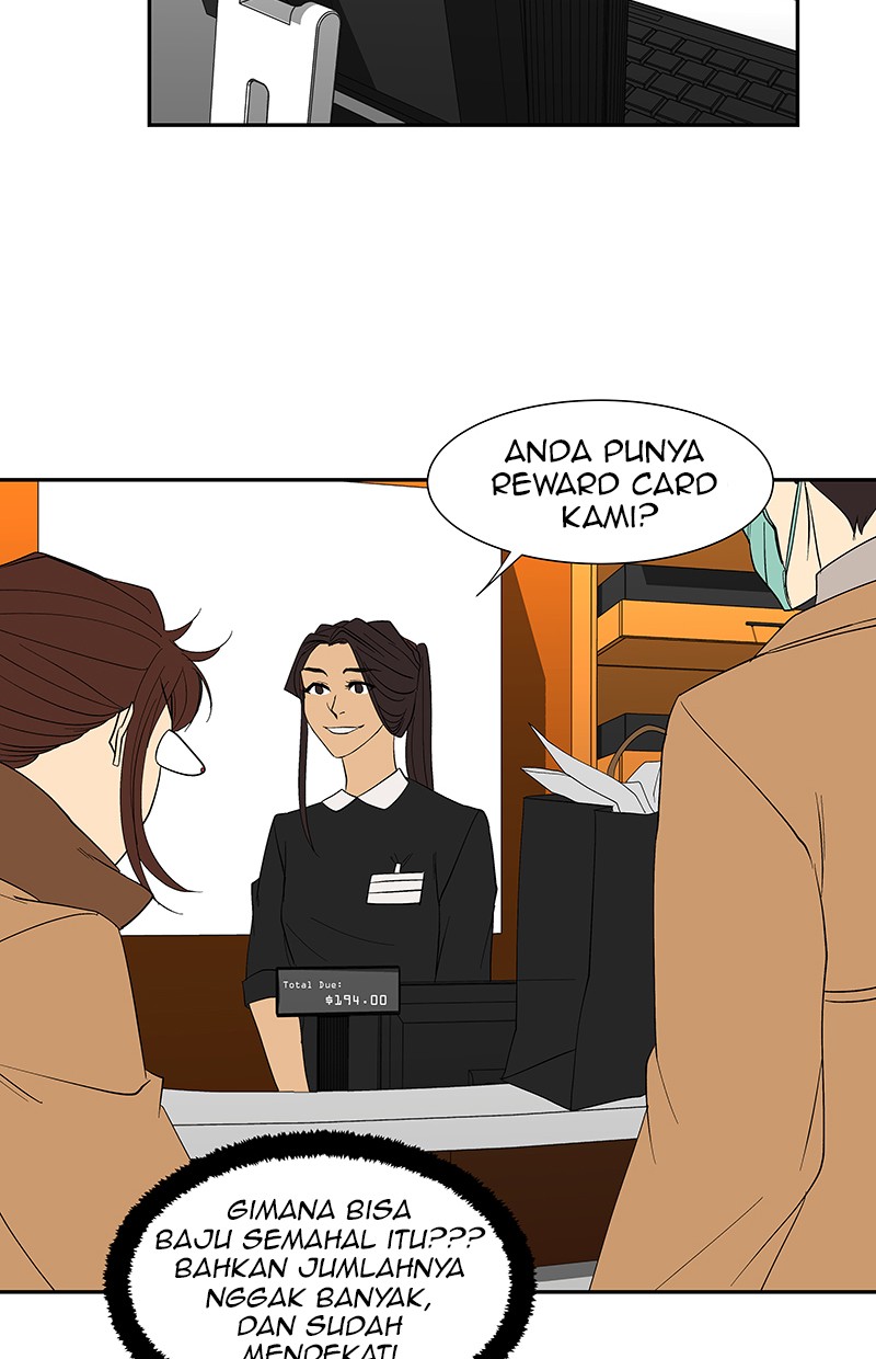 I Love Yoo Chapter 75 Gambar 41