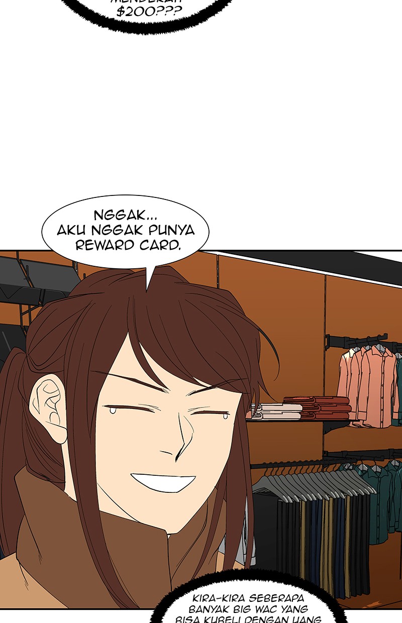 I Love Yoo Chapter 75 Gambar 42