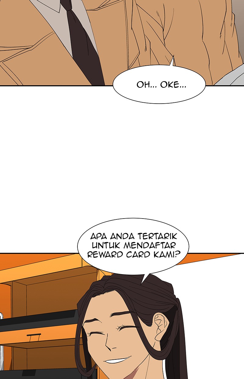 I Love Yoo Chapter 75 Gambar 44