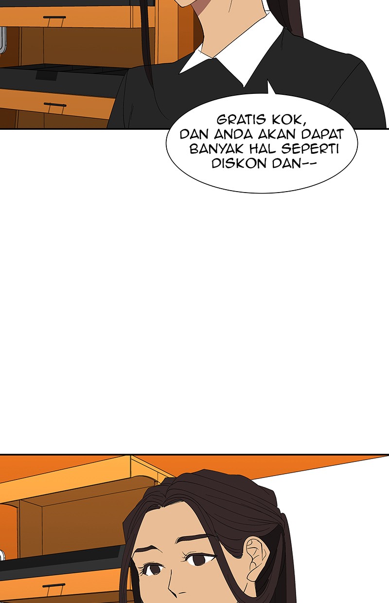 I Love Yoo Chapter 75 Gambar 45