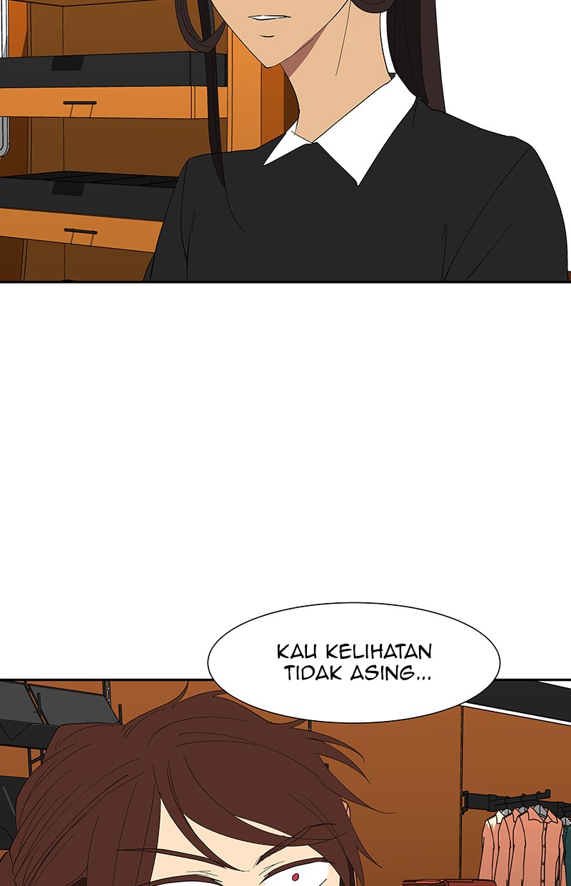 I Love Yoo Chapter 75 Gambar 46
