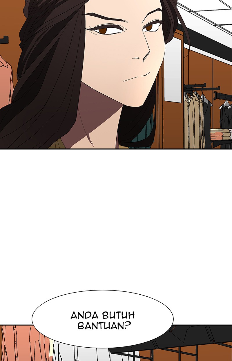 I Love Yoo Chapter 75 Gambar 5