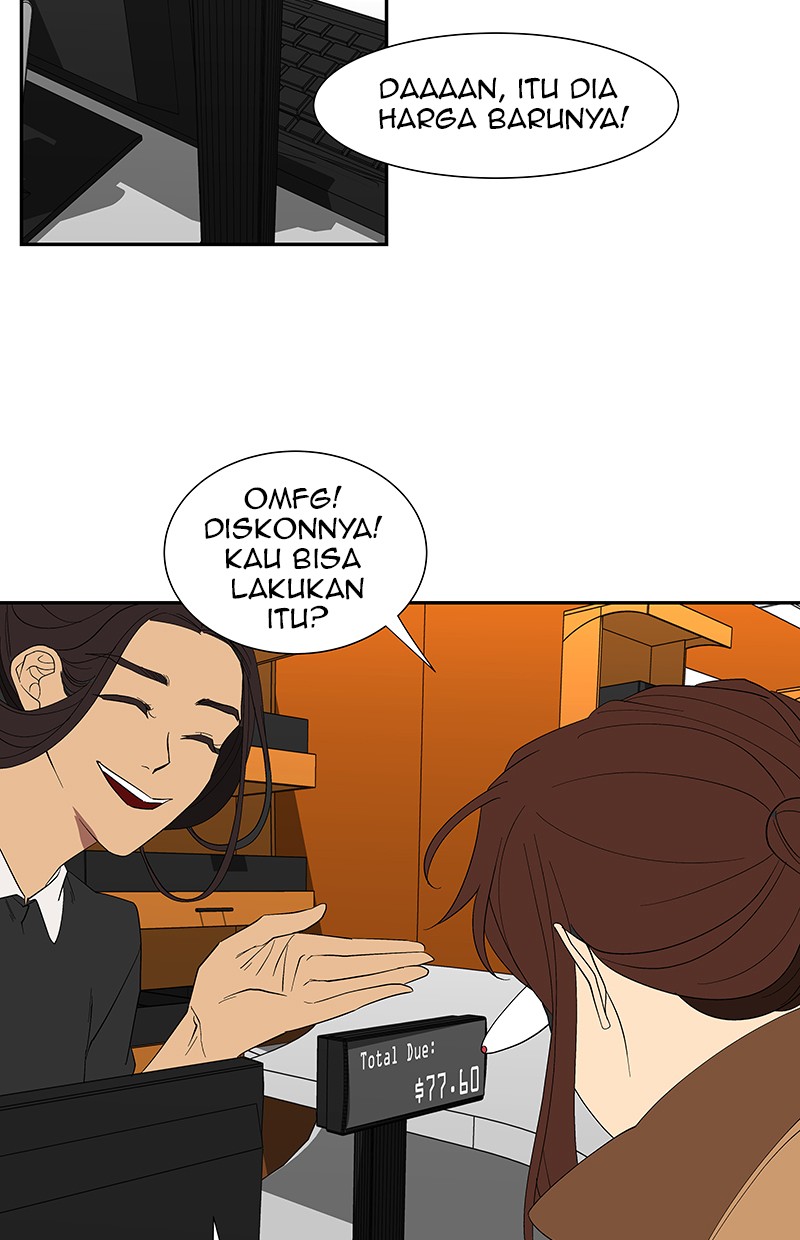 I Love Yoo Chapter 75 Gambar 51