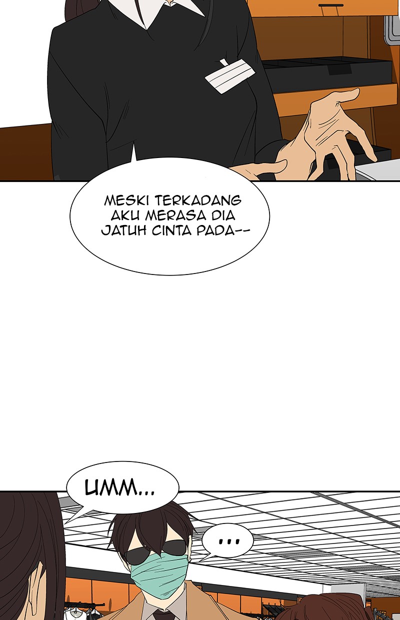 I Love Yoo Chapter 75 Gambar 54