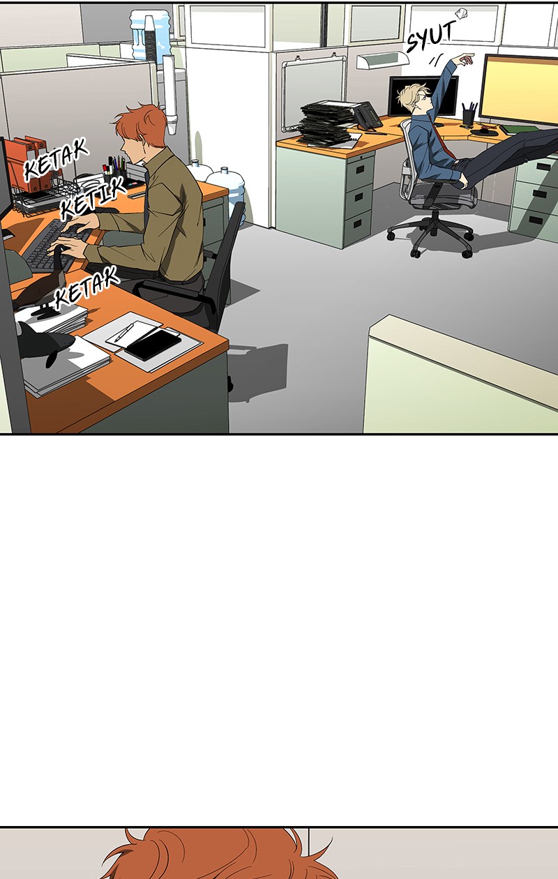 I Love Yoo Chapter 75 Gambar 60