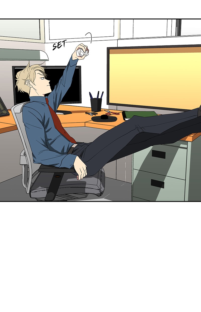 I Love Yoo Chapter 75 Gambar 62