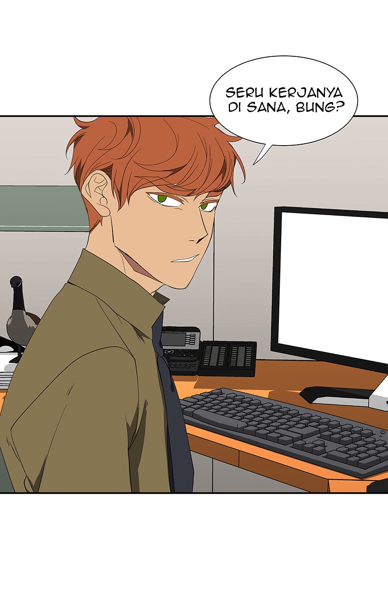 I Love Yoo Chapter 75 Gambar 63