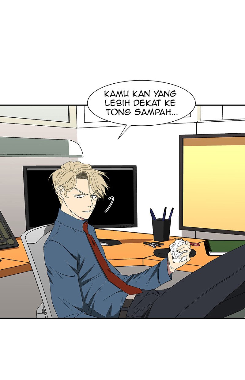 I Love Yoo Chapter 75 Gambar 64