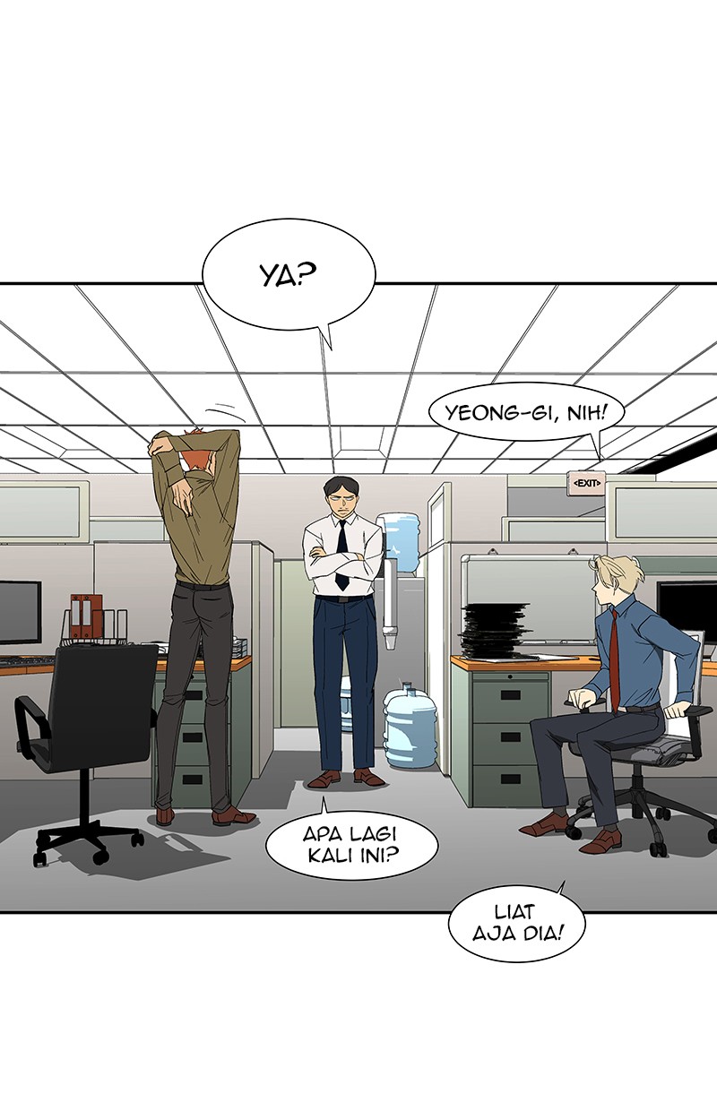 I Love Yoo Chapter 75 Gambar 69