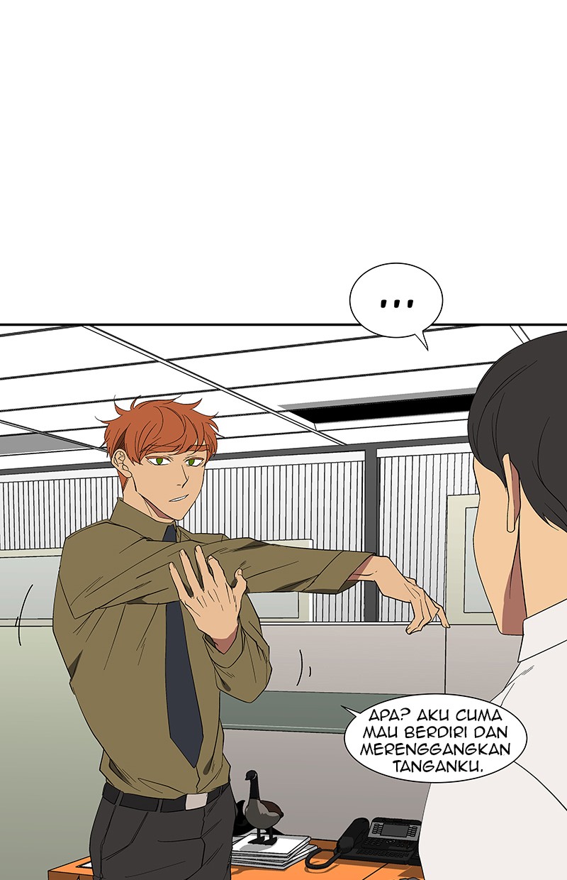 I Love Yoo Chapter 75 Gambar 70