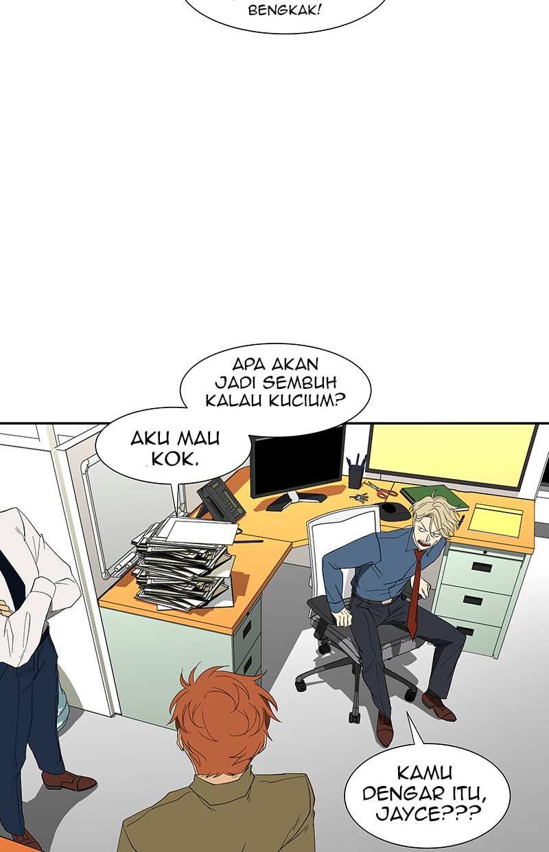 I Love Yoo Chapter 75 Gambar 74