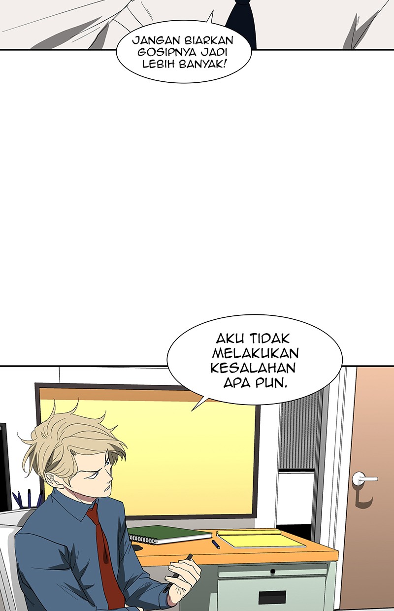 I Love Yoo Chapter 75 Gambar 76