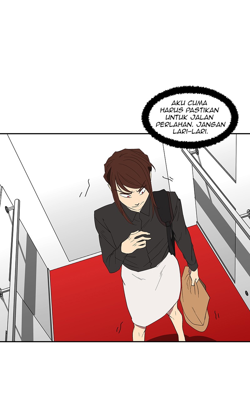 I Love Yoo Chapter 75 Gambar 84