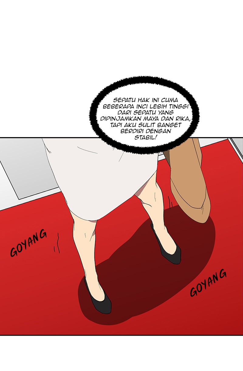I Love Yoo Chapter 75 Gambar 85