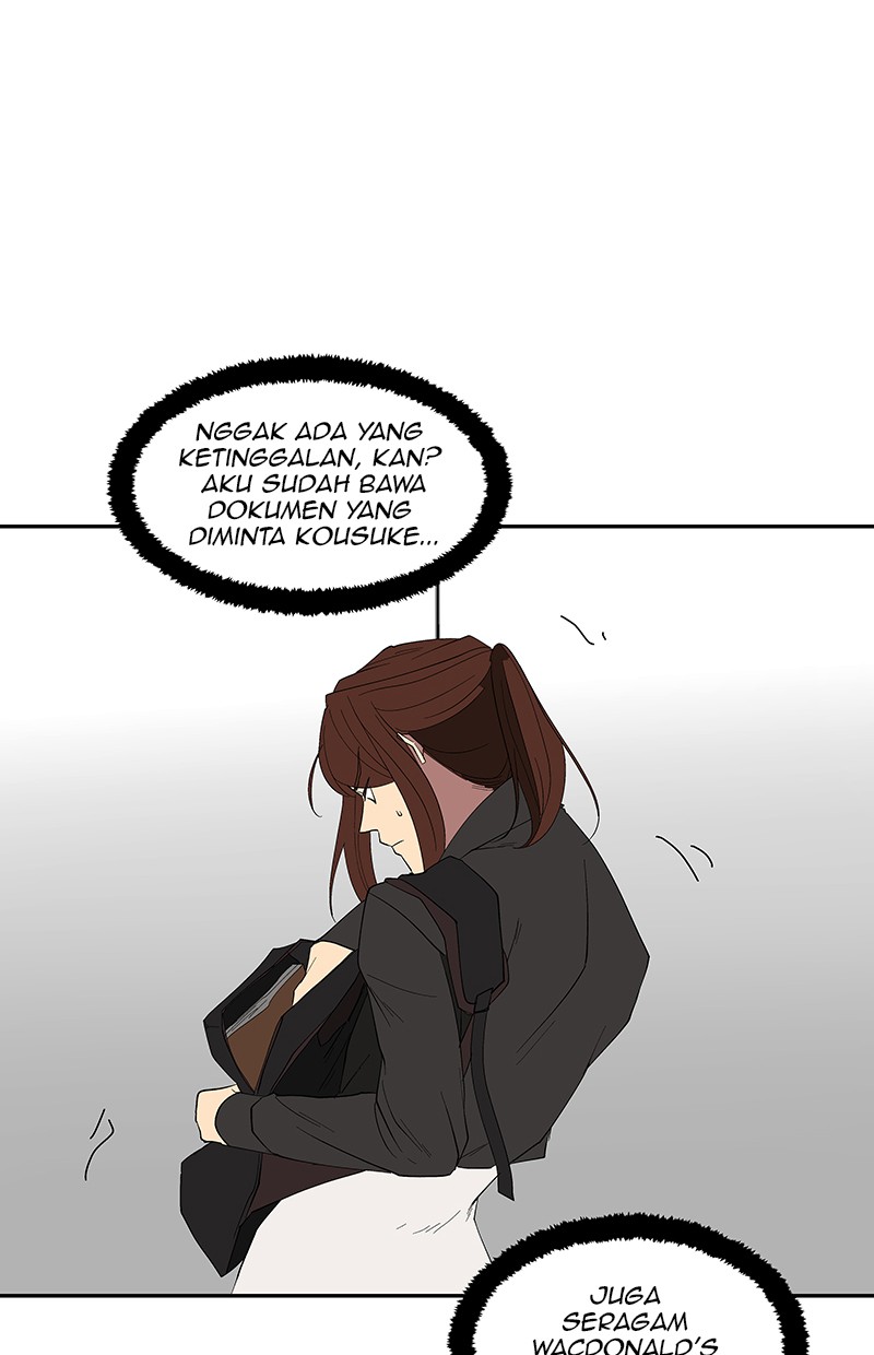 I Love Yoo Chapter 75 Gambar 86