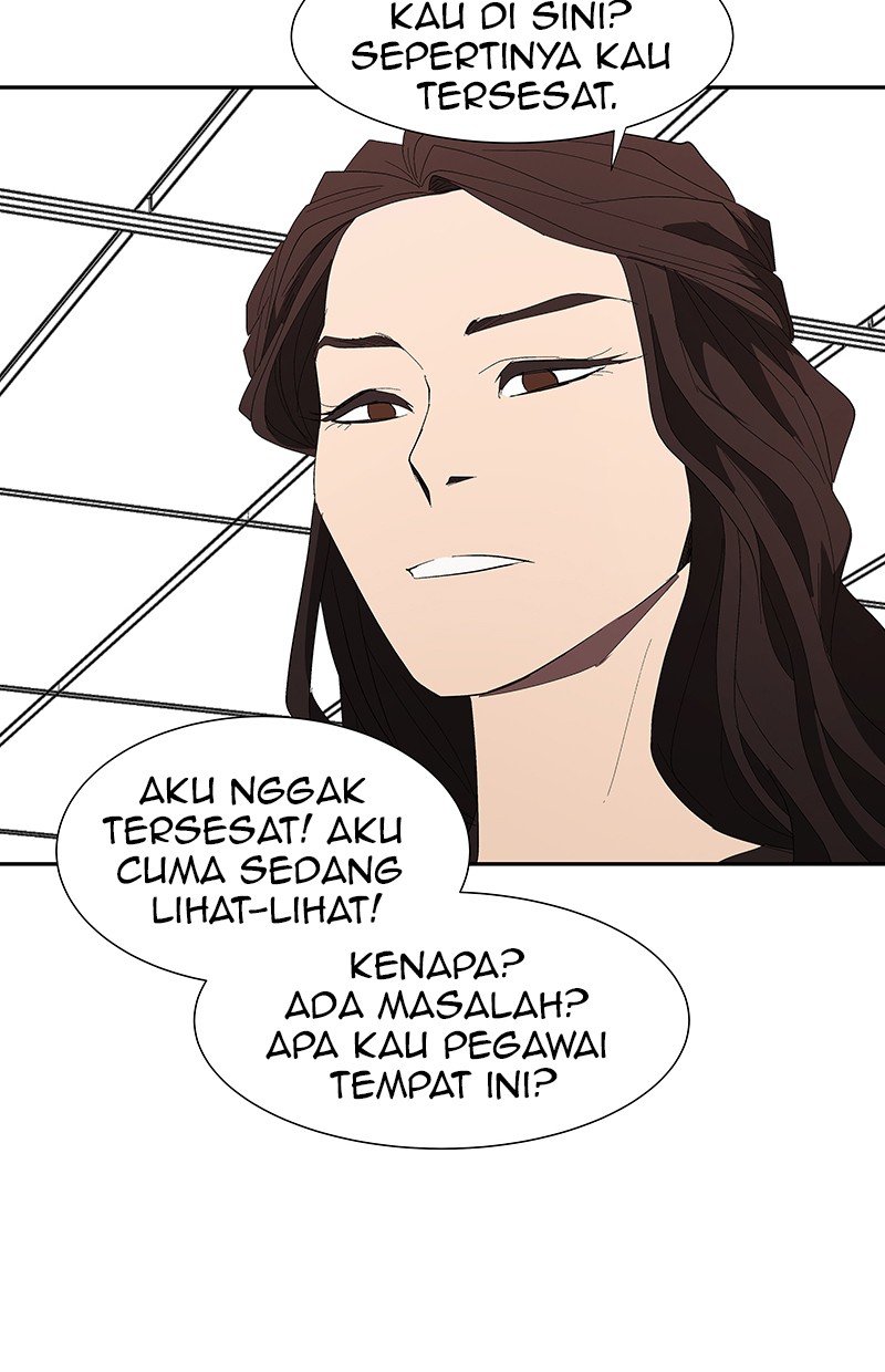 I Love Yoo Chapter 75 Gambar 9