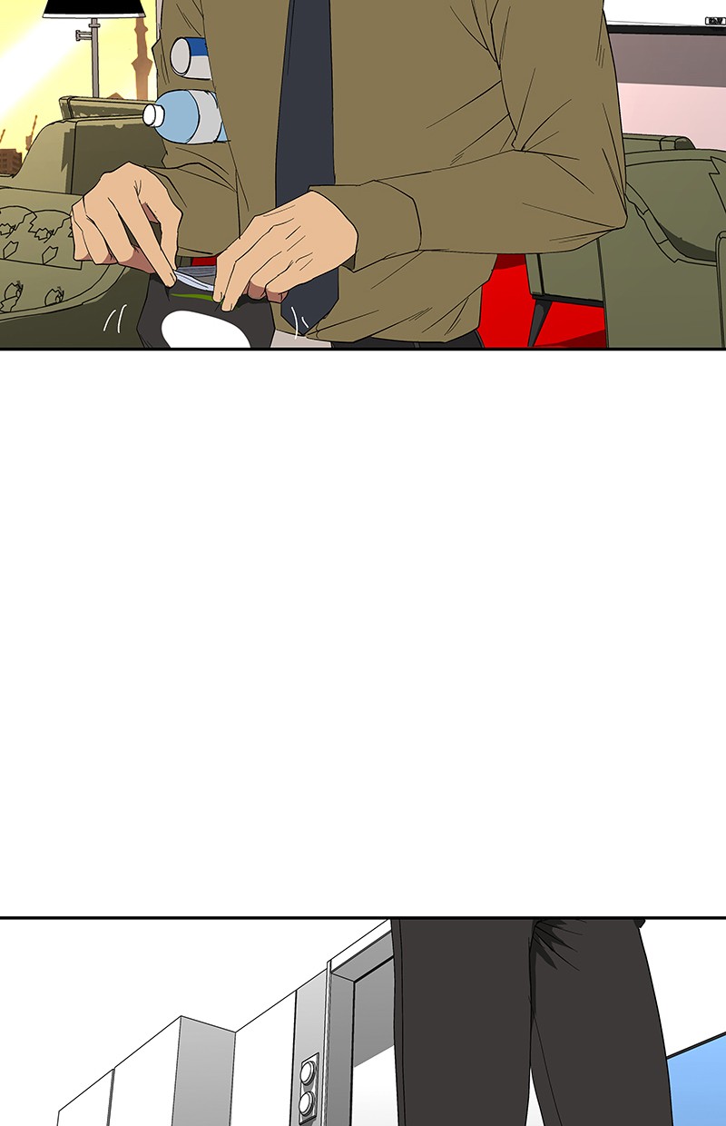 I Love Yoo Chapter 75 Gambar 93