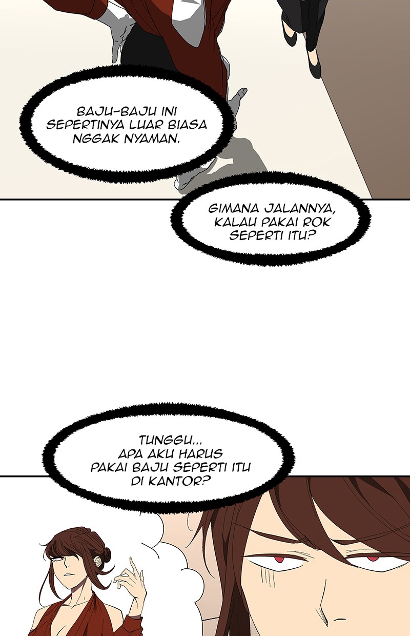 I Love Yoo Chapter 74 Gambar 71