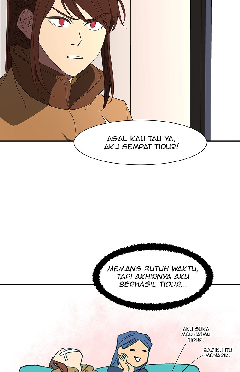 I Love Yoo Chapter 74 Gambar 8