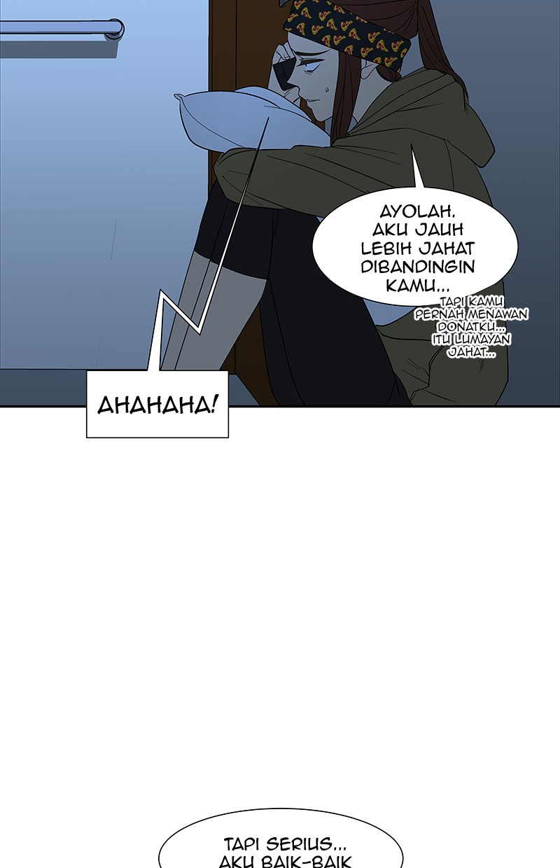 I Love Yoo Chapter 73 Gambar 109