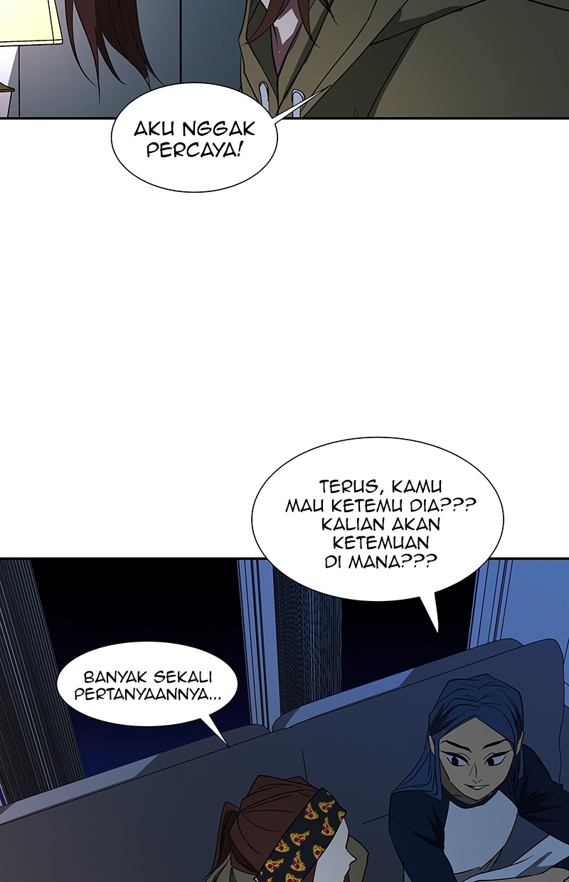 I Love Yoo Chapter 73 Gambar 11
