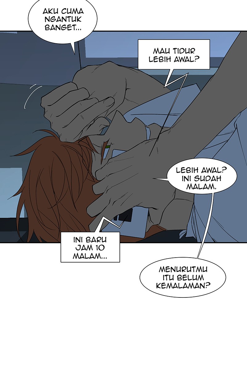 I Love Yoo Chapter 73 Gambar 115
