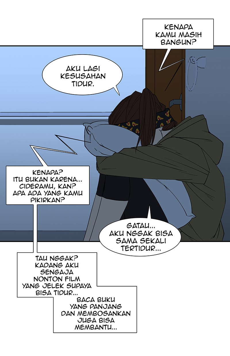 I Love Yoo Chapter 73 Gambar 116