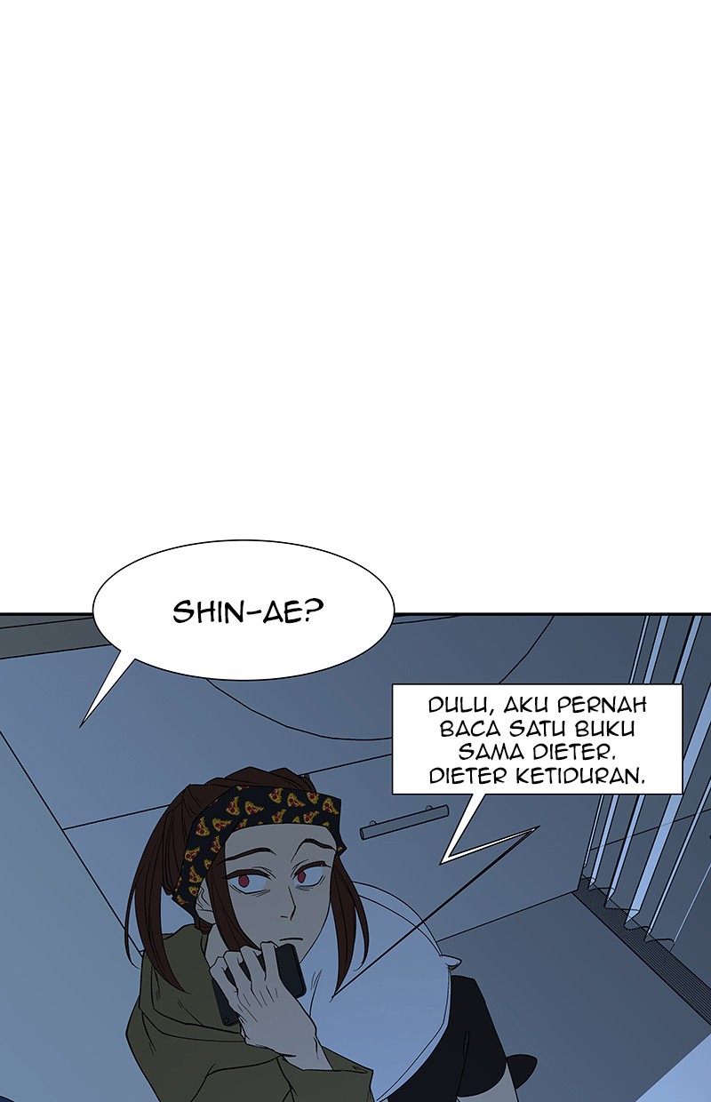 I Love Yoo Chapter 73 Gambar 122
