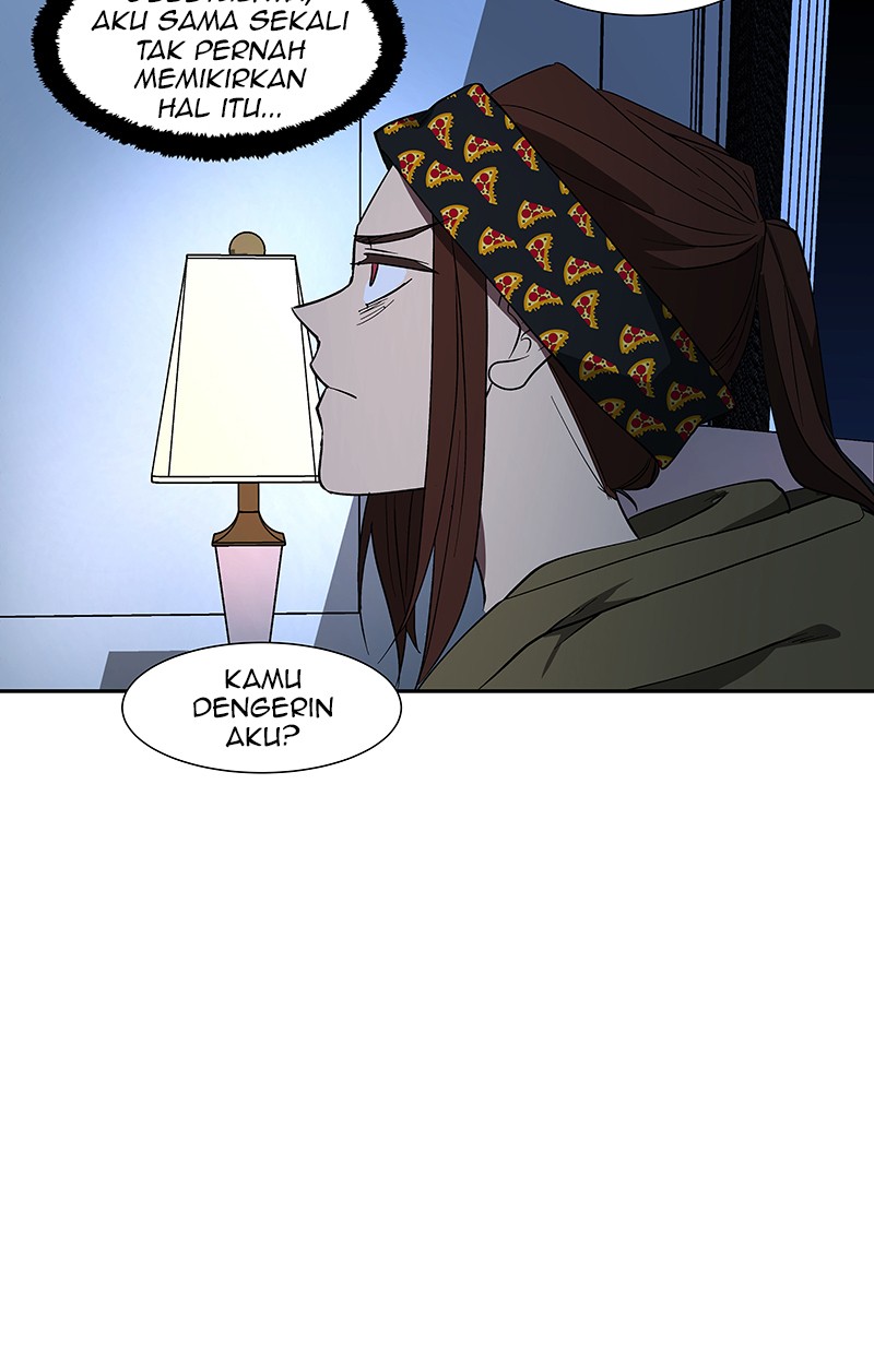 I Love Yoo Chapter 73 Gambar 18