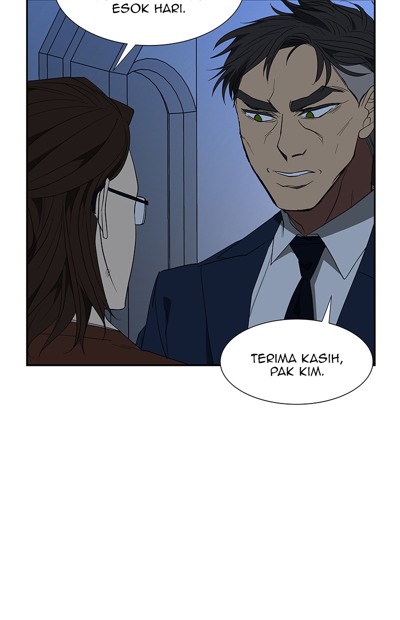 I Love Yoo Chapter 73 Gambar 23