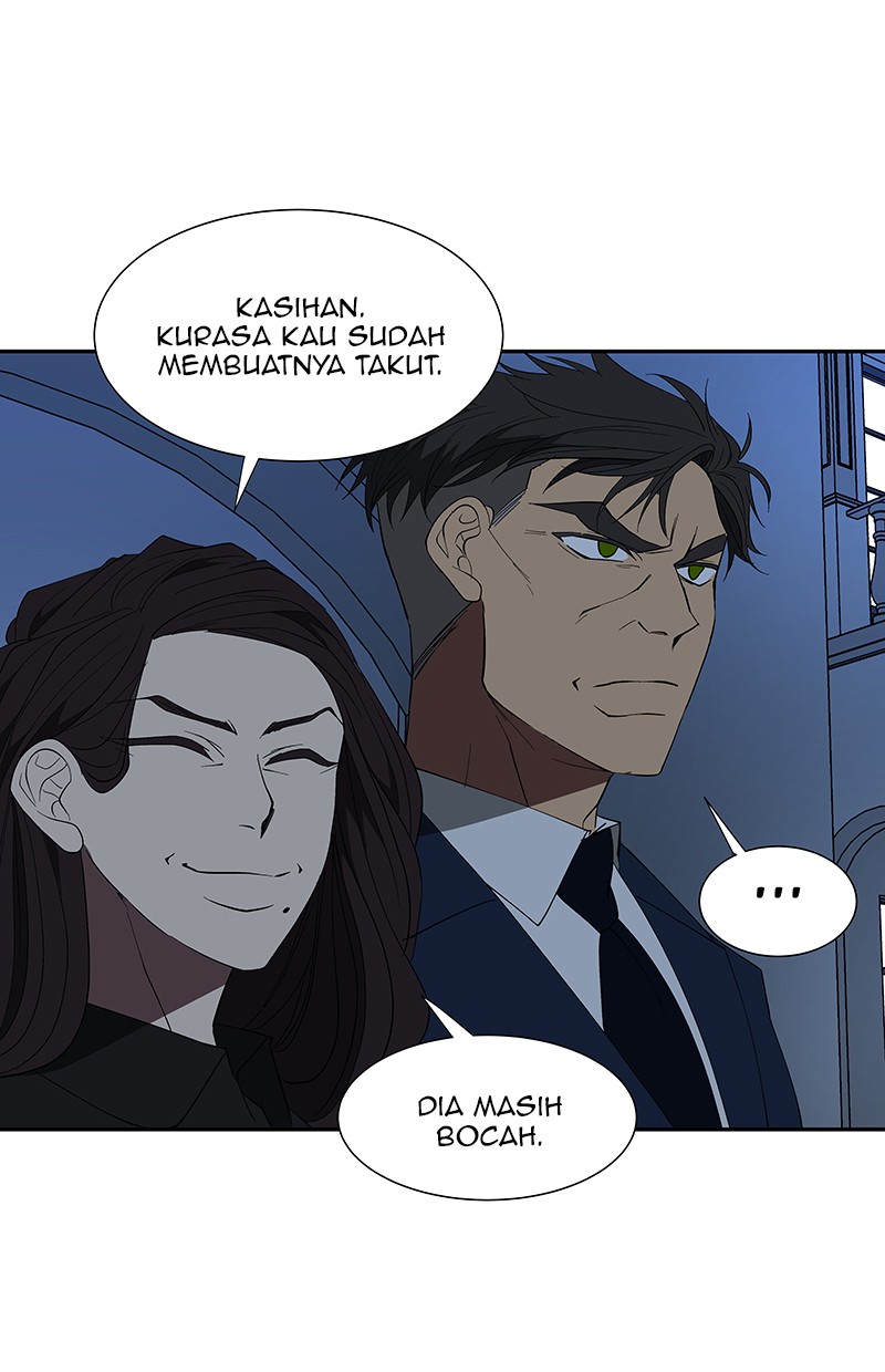 I Love Yoo Chapter 73 Gambar 25