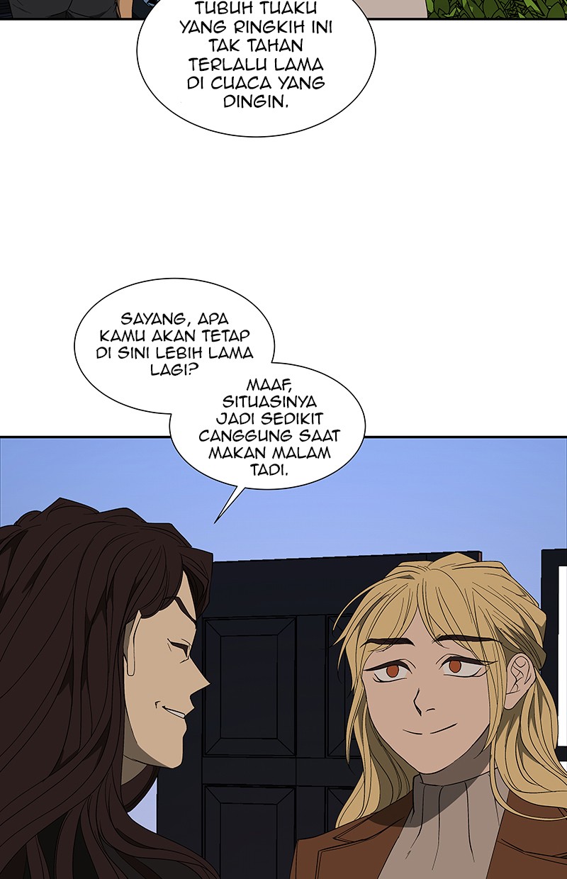 I Love Yoo Chapter 73 Gambar 27