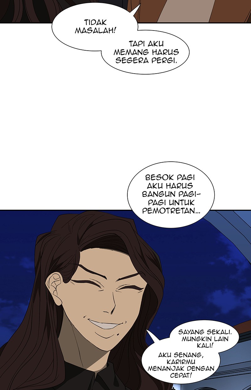 I Love Yoo Chapter 73 Gambar 28