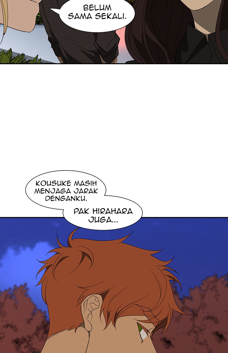 I Love Yoo Chapter 73 Gambar 31