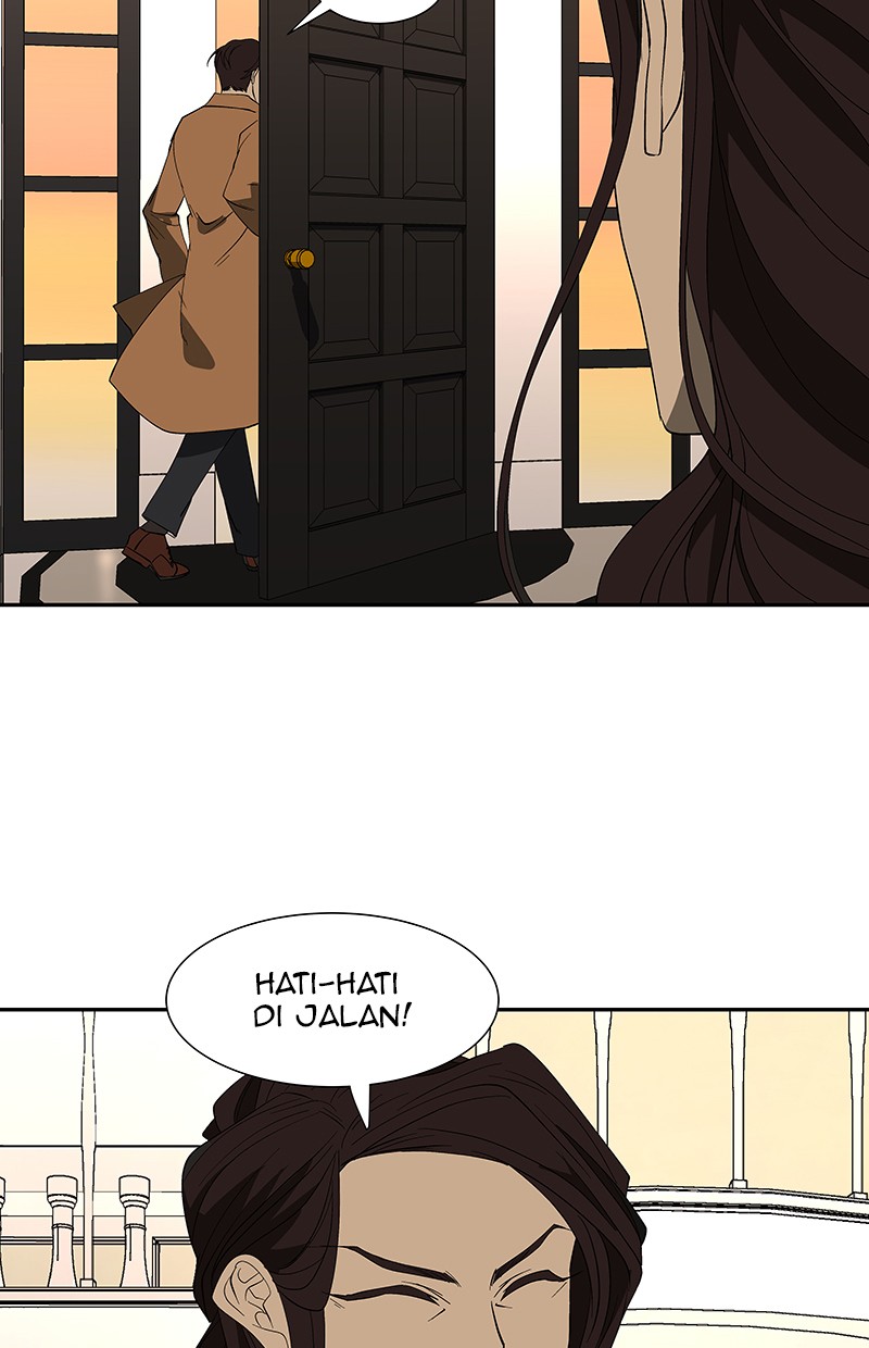 I Love Yoo Chapter 73 Gambar 36