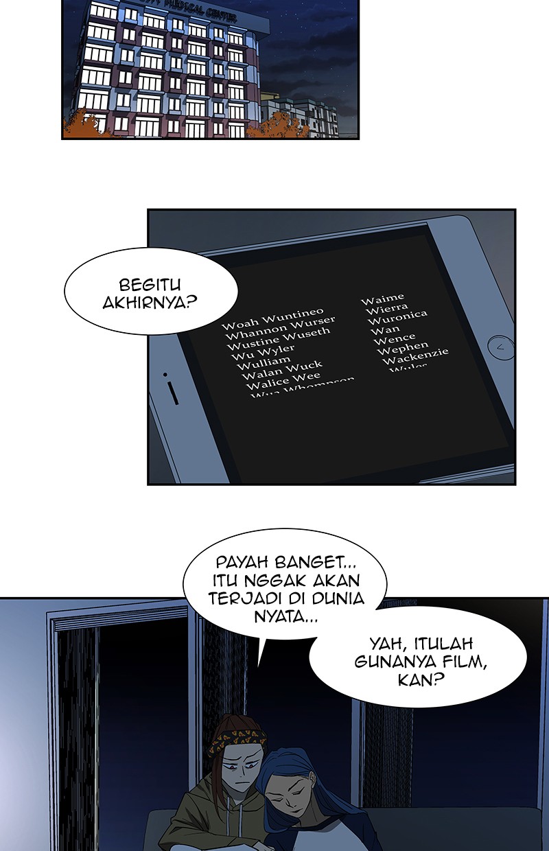 I Love Yoo Chapter 73 Gambar 38